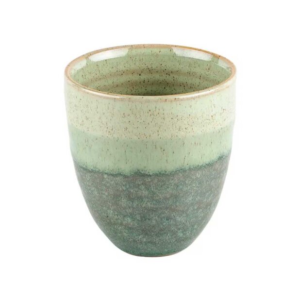 CHAKAR - KOP 10 CM/DIAMETER | GREEN MIX