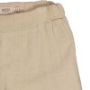 WHEAT - ATLASZ SHORTS | FOSSIL