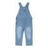 HUST AND CLAIRE - MIKKEL OVERALLS | STRIPES