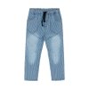 HUST AND CLAIRE - JUNIOR JEANS | STRIPES