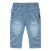 HUST AND CLAIRE - JUNIOR JEANS | STRIPES