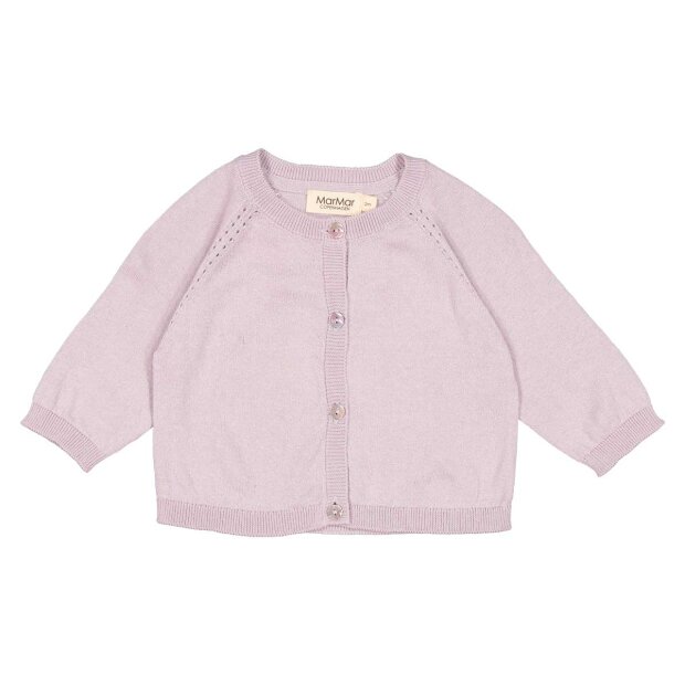 Billede af Taylor Cardigan | Purple Rain Fra Marmar