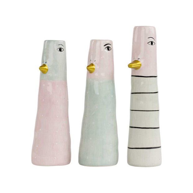SPEEDTSBERG - VASE AND I KERAMIK 17 CM