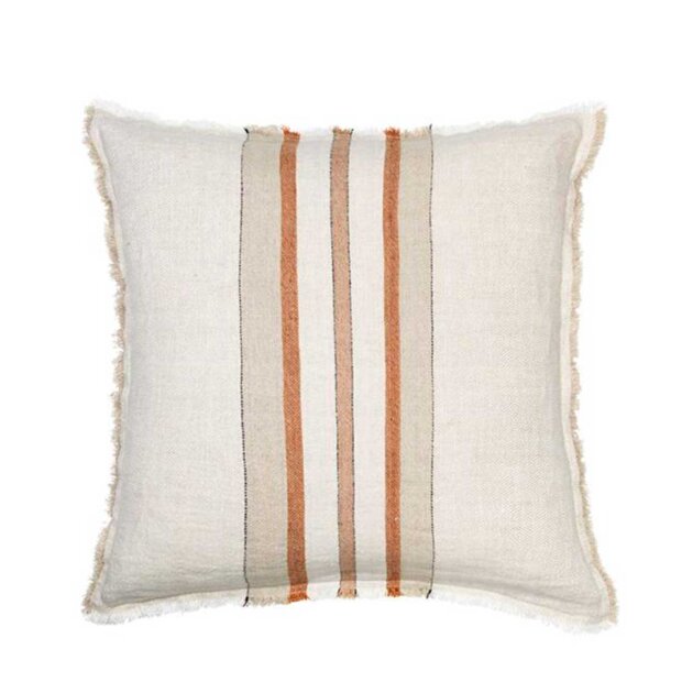 6: Haya Pude 50x50 Cm | Cashmere Fra Cozy Living