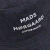 MADS NØRGAARD - SHADOW BULLY HAT | DEEP WELL