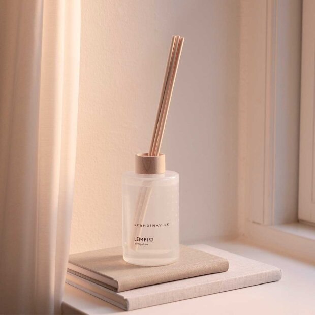 SKANDINAVISK - DUFTDIFFUSER NEW 200 ML | LEMPI