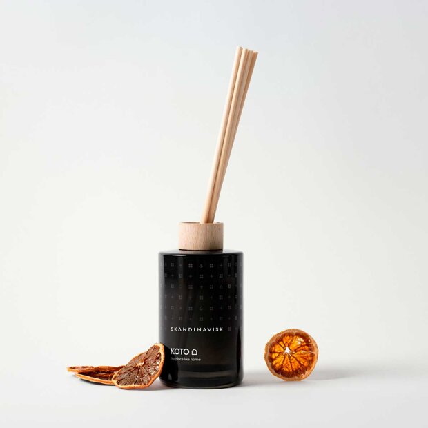 SKANDINAVISK - DUFTDIFFUSER NEW 200 ML | KOTO
