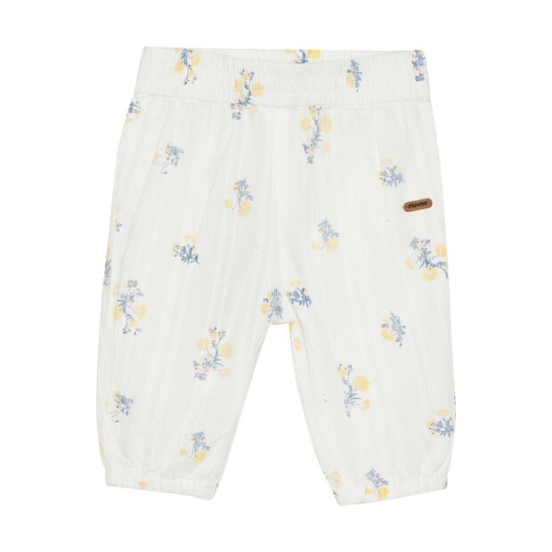 MINYMO - BUKSER | SNOW WHITE