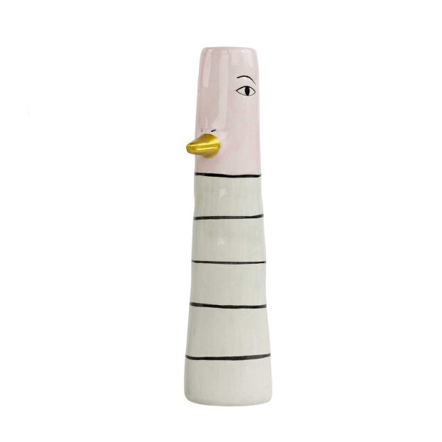 SPEEDTSBERG - VASE AND I KERAMIK 17 CM