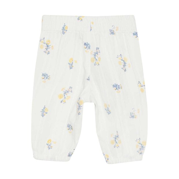 MINYMO - BUKSER | SNOW WHITE