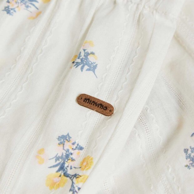 MINYMO - BUKSER | SNOW WHITE