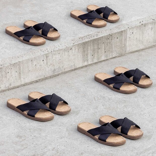 SHANGIES BY STILOV - SHANGIES UNISEX | ROCKY RAVEN