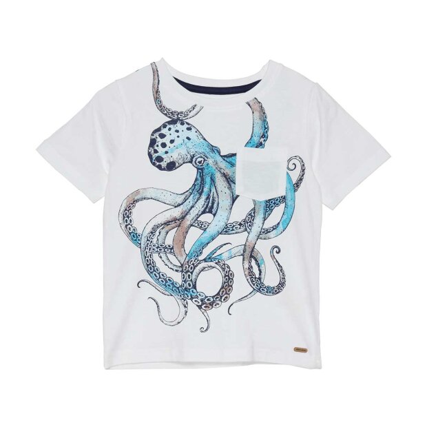 Billede af T-shirt M/korte Ærmer | Snow White Fra Minymo