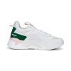 PUMA - RS-X PREPPY WNS SNEAKERS | WHITE VINE/WARM WHITE