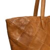 RE:DESIGNED - GRY TASKE | BURNED TAN