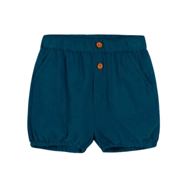 HUST AND CLAIRE - HERLUF SHORTS | BLUE MOON