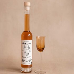 SPICE BY SPICE - PÅSKE-PIP 200 ML