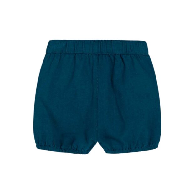 HUST AND CLAIRE - HERLUF SHORTS | BLUE MOON