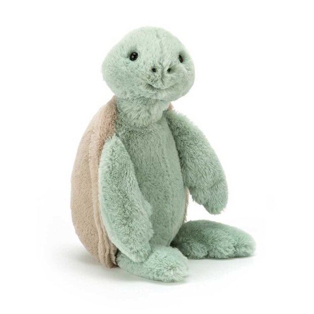 JELLYCAT - BASHFUL SKILDPADDE 31 CM