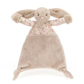 JELLYCAT - BASHFUL BEA BLOSSOM NUSSEKLUD