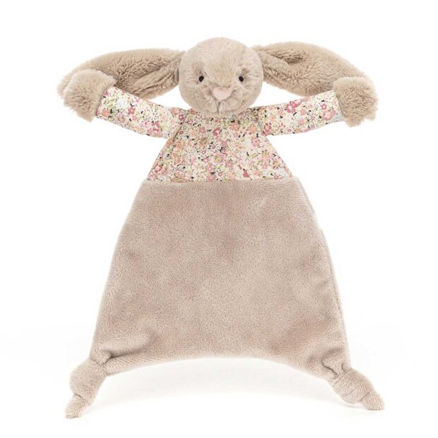 JELLYCAT - BASHFUL BEA BLOSSOM NUSSEKLUD