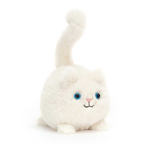 Billede af Caboodle Killing Cream 10 Cm Fra Jellycat