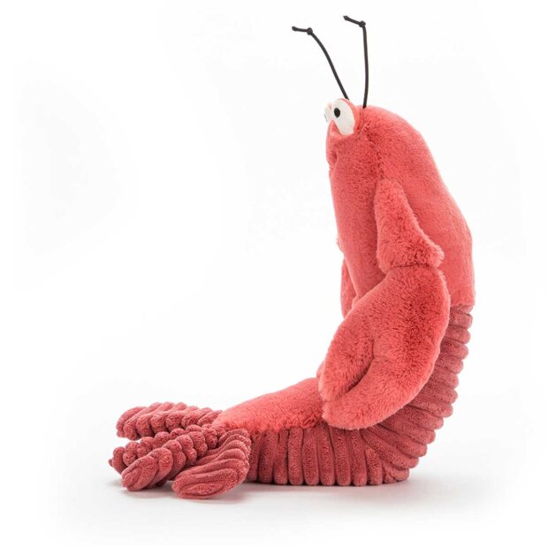 JELLYCAT - OCEAN LARRY HUMMER 27 CM