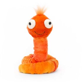 JELLYCAT - WINSTON ORM 16 CM
