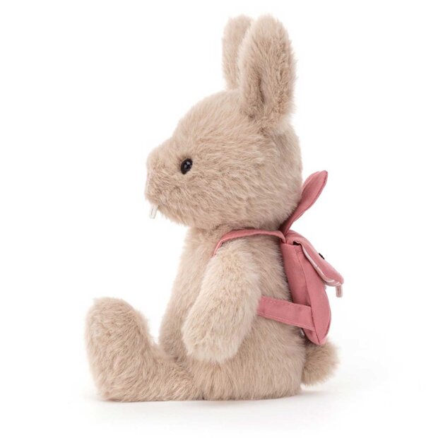 JELLYCAT - KANIN M/RYGSÆK 22 CM