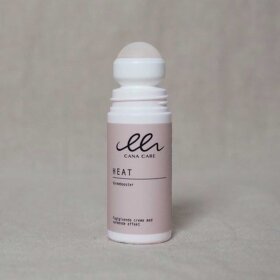 CANA CARE - HEAT - VARMENDE ROLL-ON