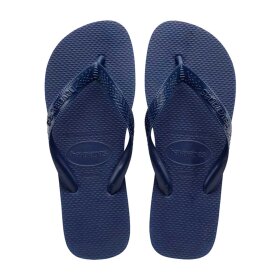 HAVAIANAS - TOP KLIPKLAPPER | NAVY