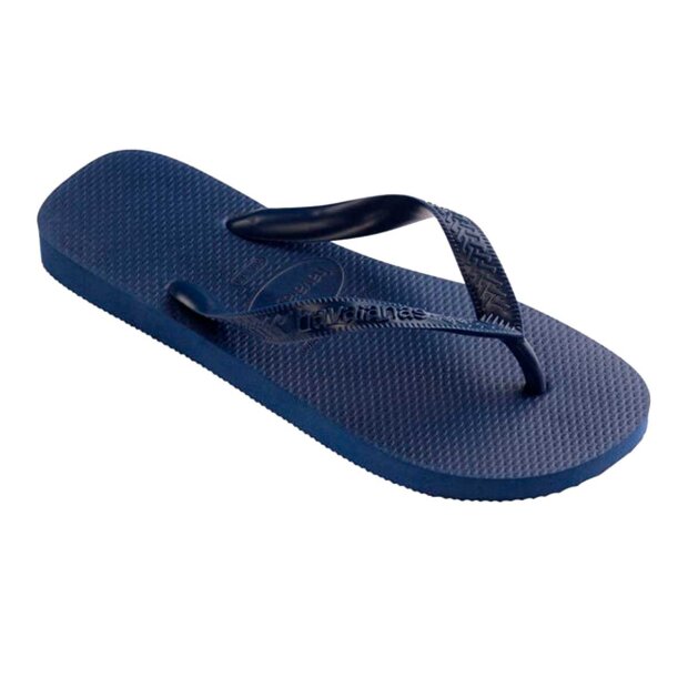 HAVAIANAS - TOP KLIPKLAPPER | NAVY