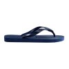HAVAIANAS - TOP KLIPKLAPPER | NAVY