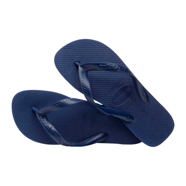 HAVAIANAS - TOP KLIPKLAPPER | NAVY