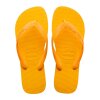 HAVAIANAS - TOP KLIPKLAPPER | POP YELLOW HAVAIANAS - TOP KLIPKLAPPER | POP YELLOW