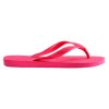 HAVAIANAS - HAVAIANAS TOP KLIP KLAPPER | PINK ELECTRIC