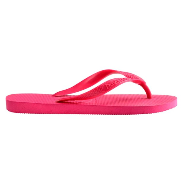 HAVAIANAS - HAVAIANAS TOP KLIP KLAPPER | PINK ELECTRIC