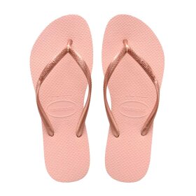 HAVAIANAS - SLIM KLIPKLAPPER | BALLET ROSE