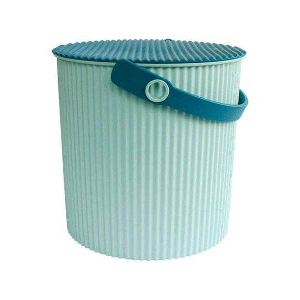 HACHIMAN - OMNIOUTIL SPAND XLARGE 20L | BLÅ