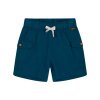 HUST AND CLAIRE - HAKON SHORTS | BLUE MOON