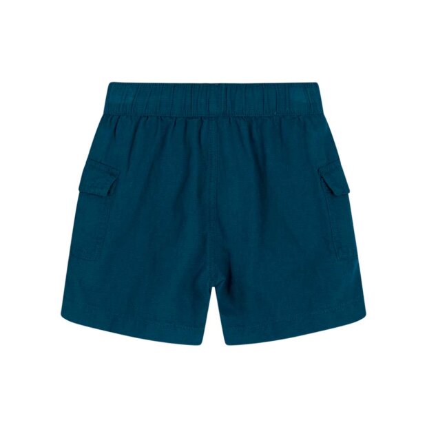 HUST AND CLAIRE - HAKON SHORTS | BLUE MOON