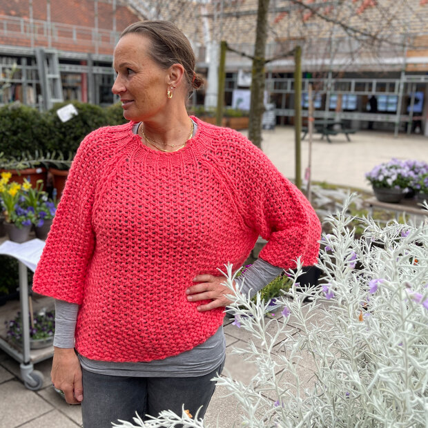 CONTINUE COPENHAGEN - ANNIE STRIK | SORBET