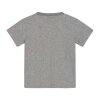 HUST AND CLAIRE - ARTHUR T-SHIRT | PEARL GREY MELANGE