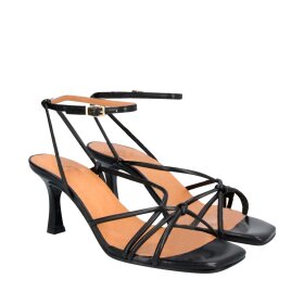 BILLI BI SKO - BILLI BI SANDAL A2061 | SORT