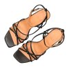 BILLI BI SKO - BILLI BI SANDAL A2061 | SORT