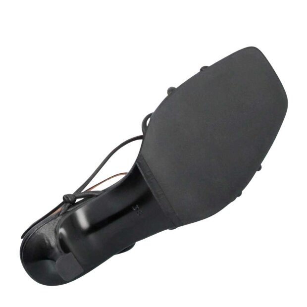 BILLI BI SKO - BILLI BI SANDAL A2061 | SORT