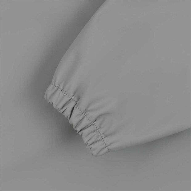 KONGES SLØJD - HAGESMÆK M/ÆRMER - 2 PAK | SAFARI/HIGH RISE