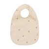 KONGES SLØJD - HAGESMÆK FRILL 2 PAK | CHERRY/BURLWOOD