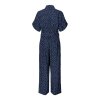 LOLLYS LAUNDRY - MATHILDE JUMPSUIT | DOT PRINT