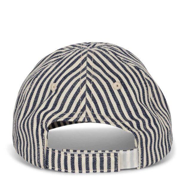 KONGES SLØJD - FENDER KASKET | NAVAL STRIPE